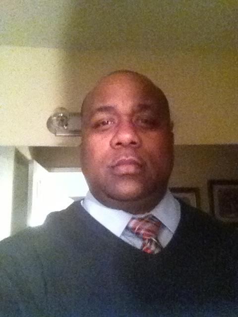 Marcus Thomas