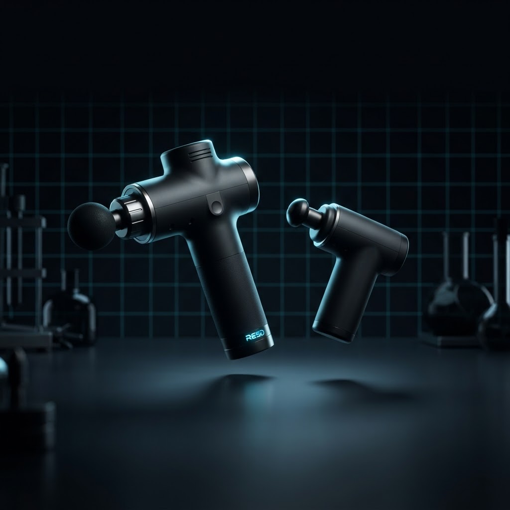 Massage Guns