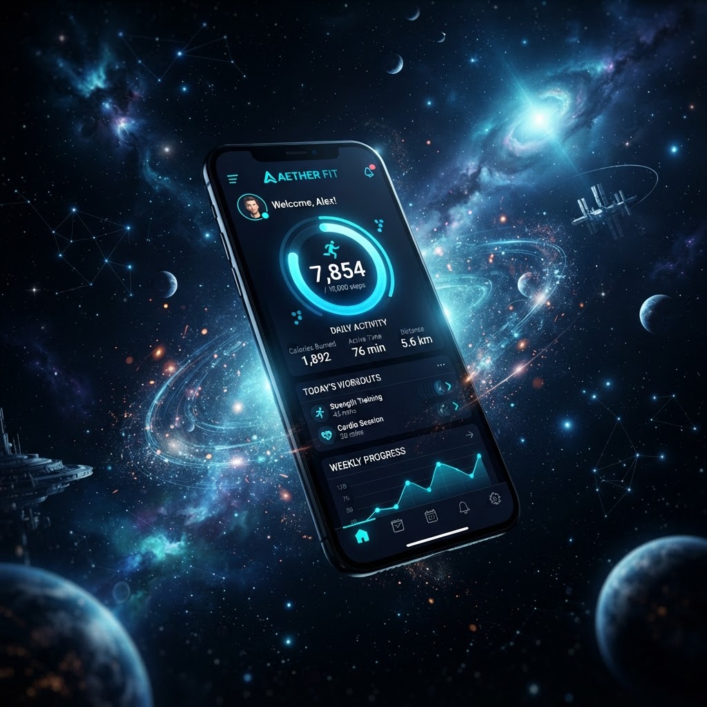 App de Delivery Rápido