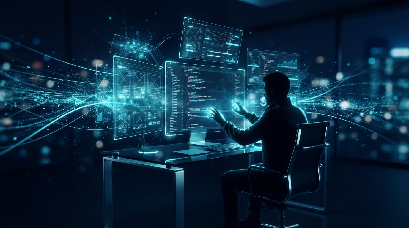 Open Marketing Digital workspace