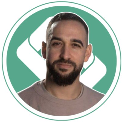 Samy Tertu, Responsable commercial Energy Management