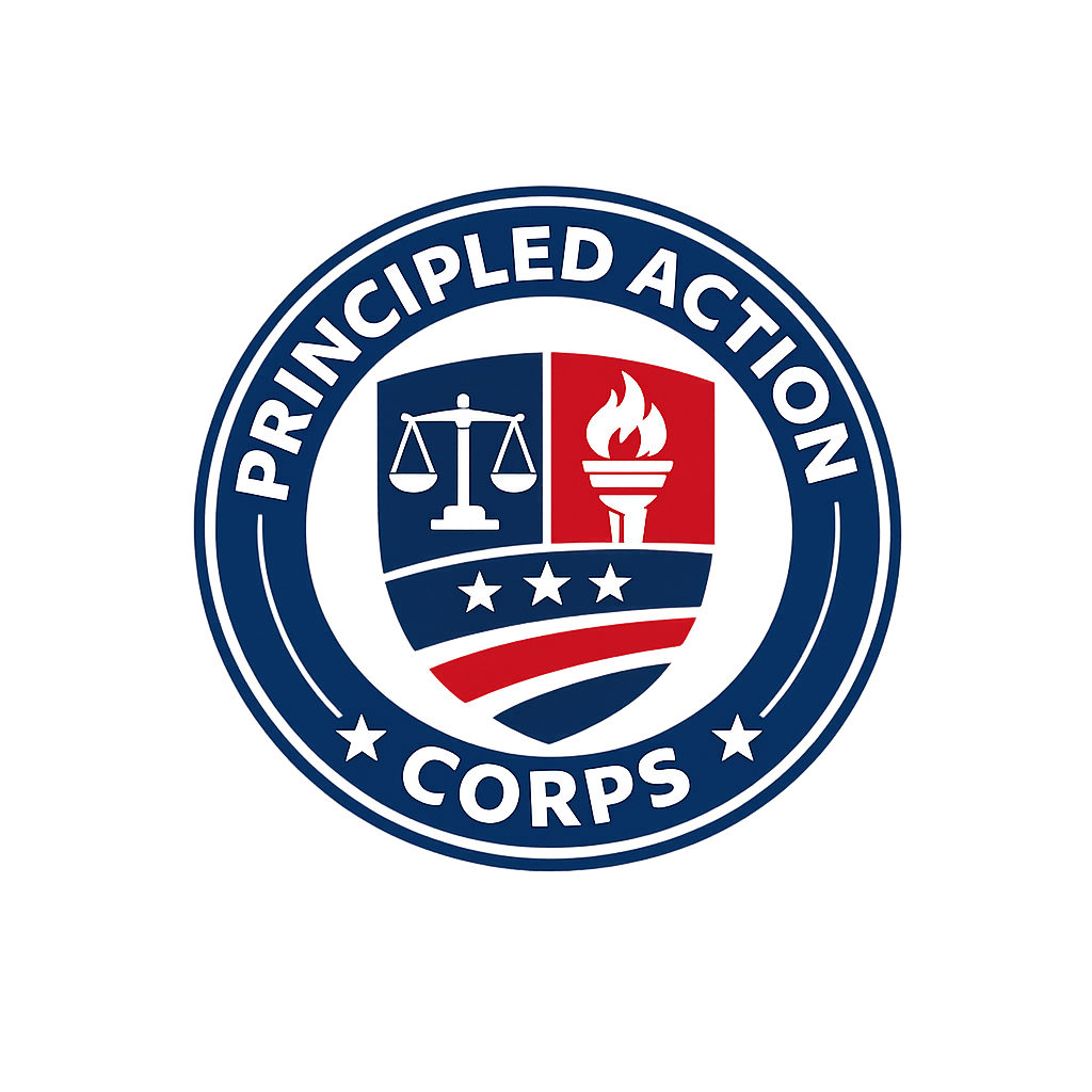 Principled Action