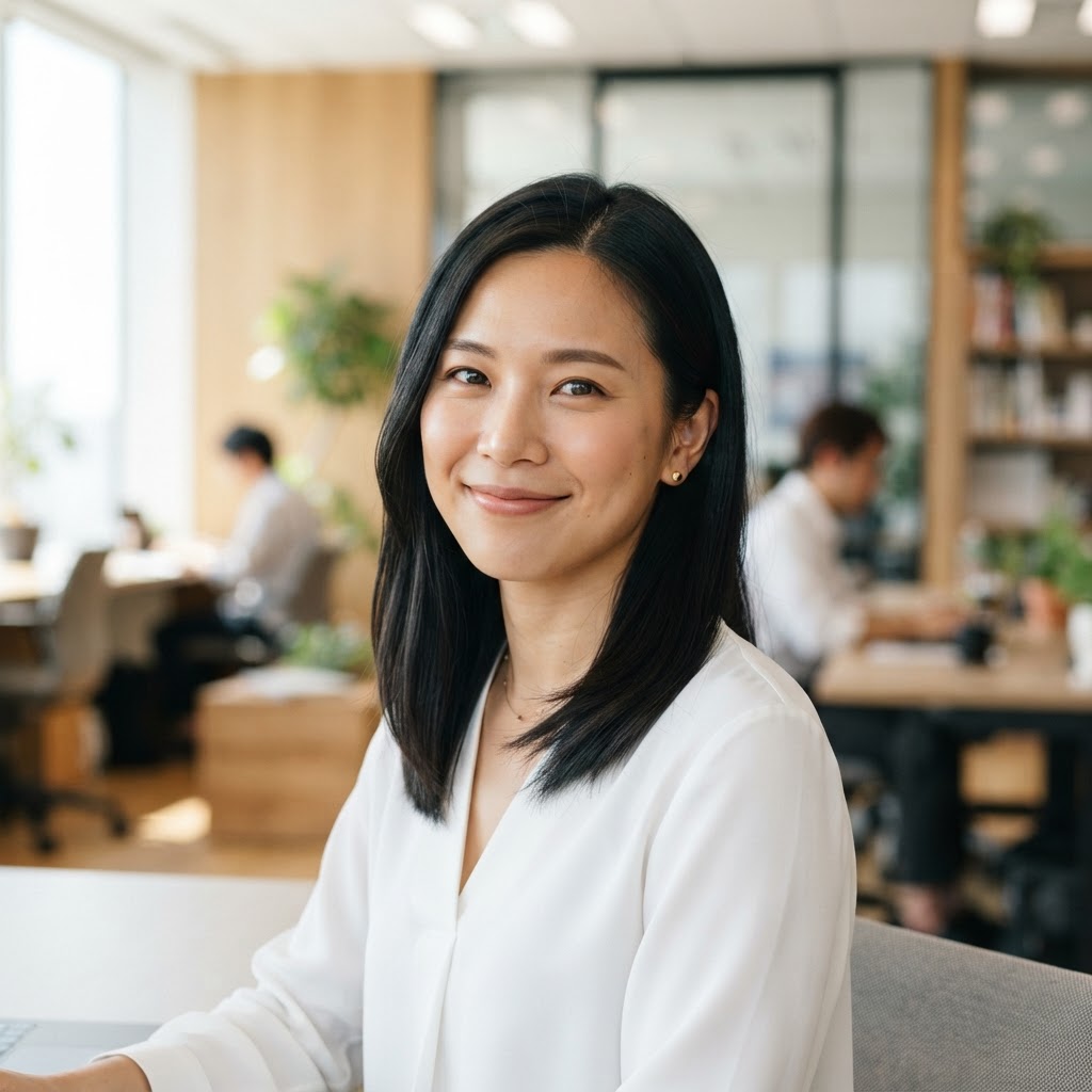 Yuki Tanaka