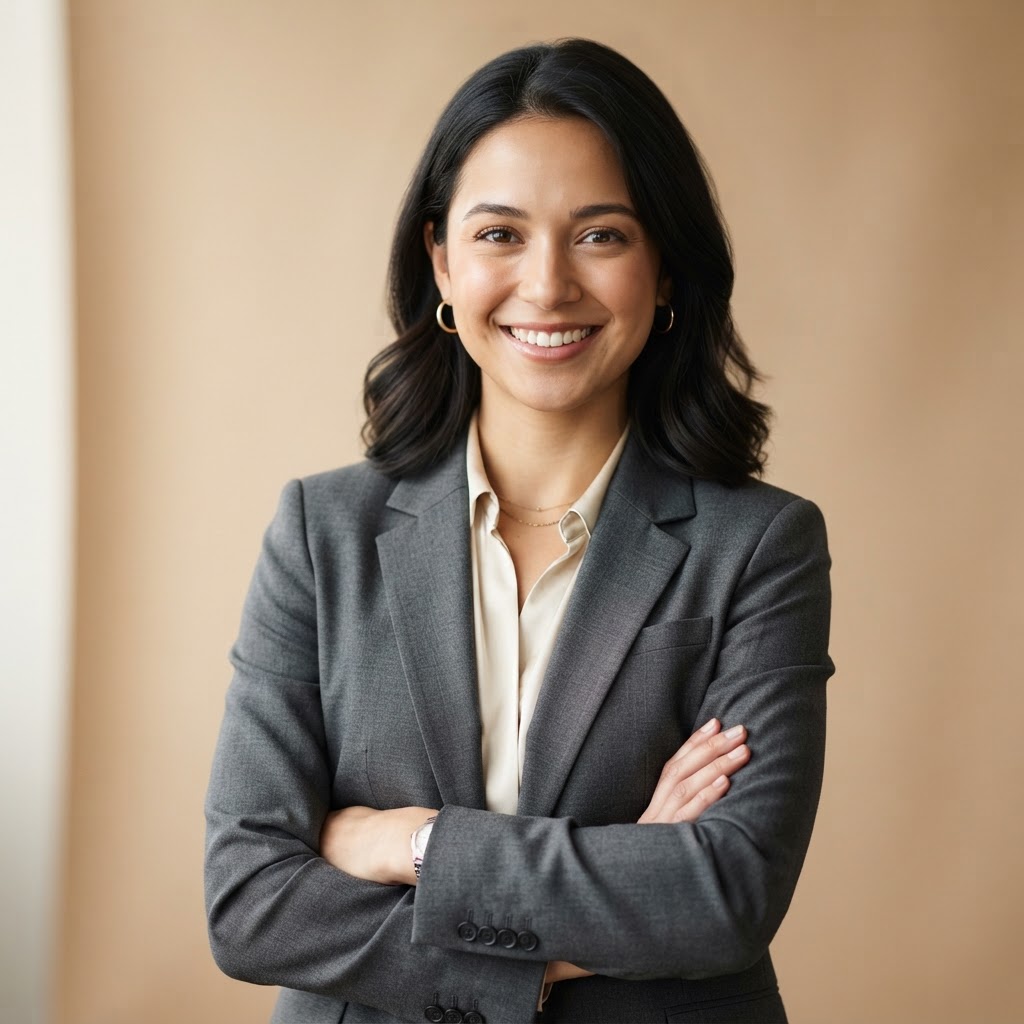 Vetted AI professional ready to deploy