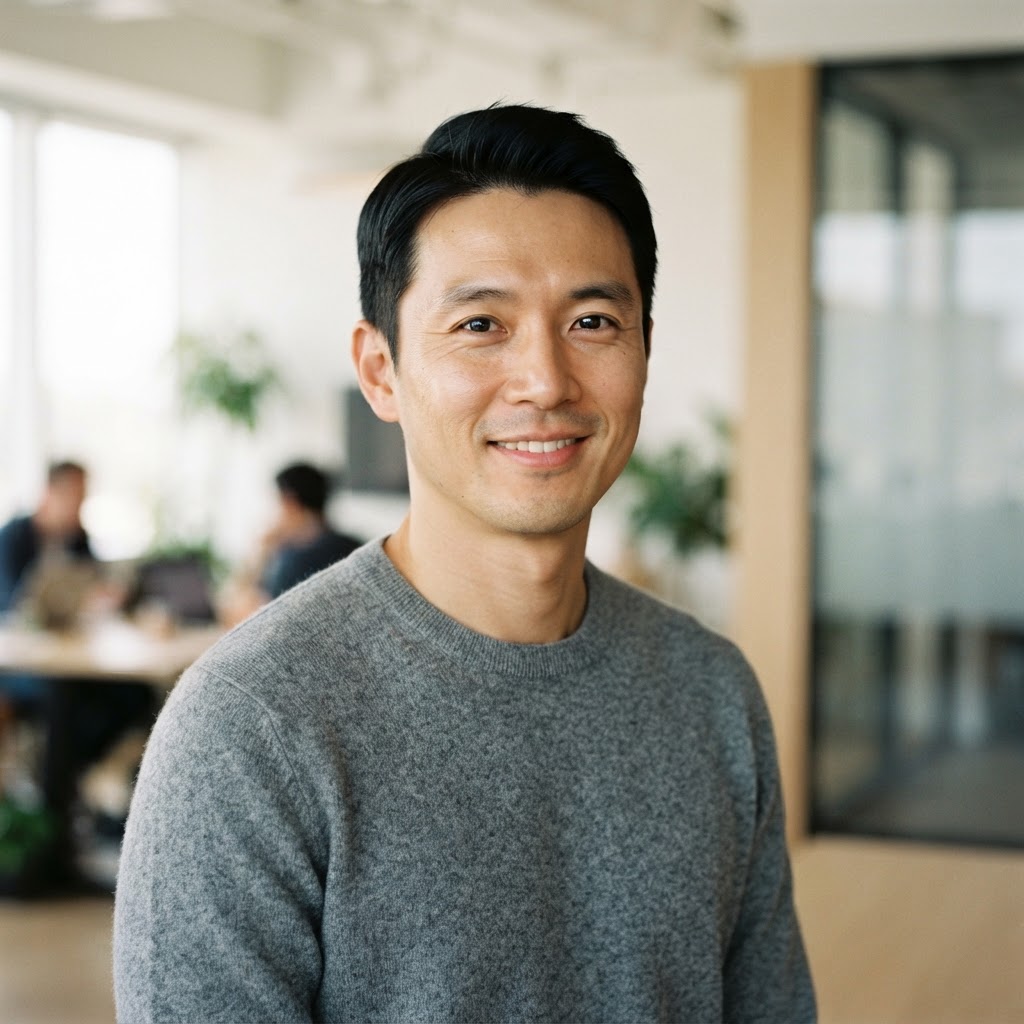 Wei Chen
