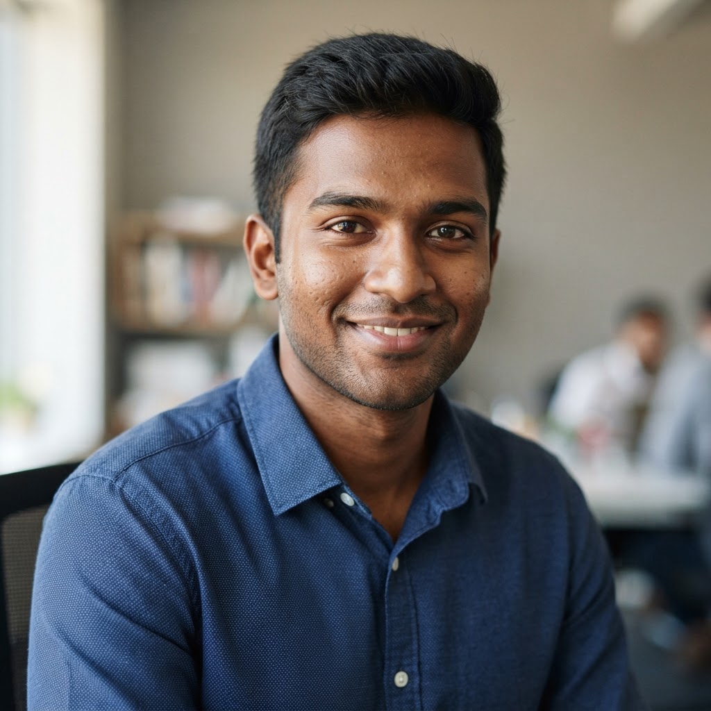 Vineeth Patlola