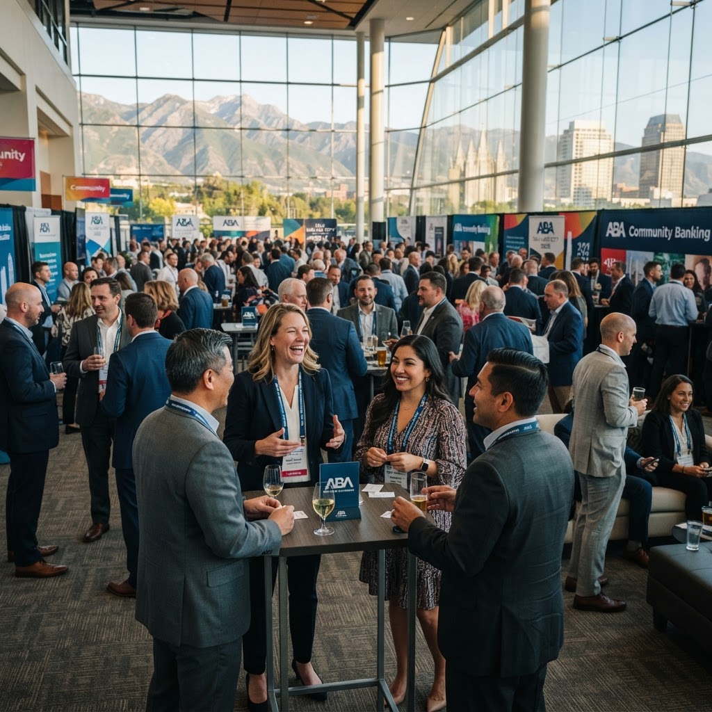 American Bankers Association: 2026 ABA Annual Convention