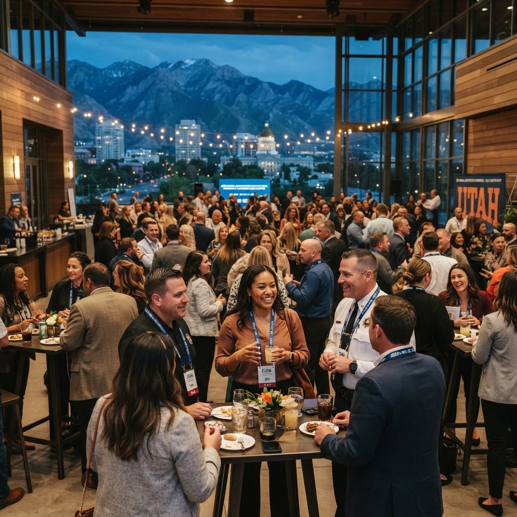 2026 National Corrections Conference | Social Welfare event in Salt Lake presented by 2026 National Corrections Conference | Social Welfare event in Salt Lake presented by