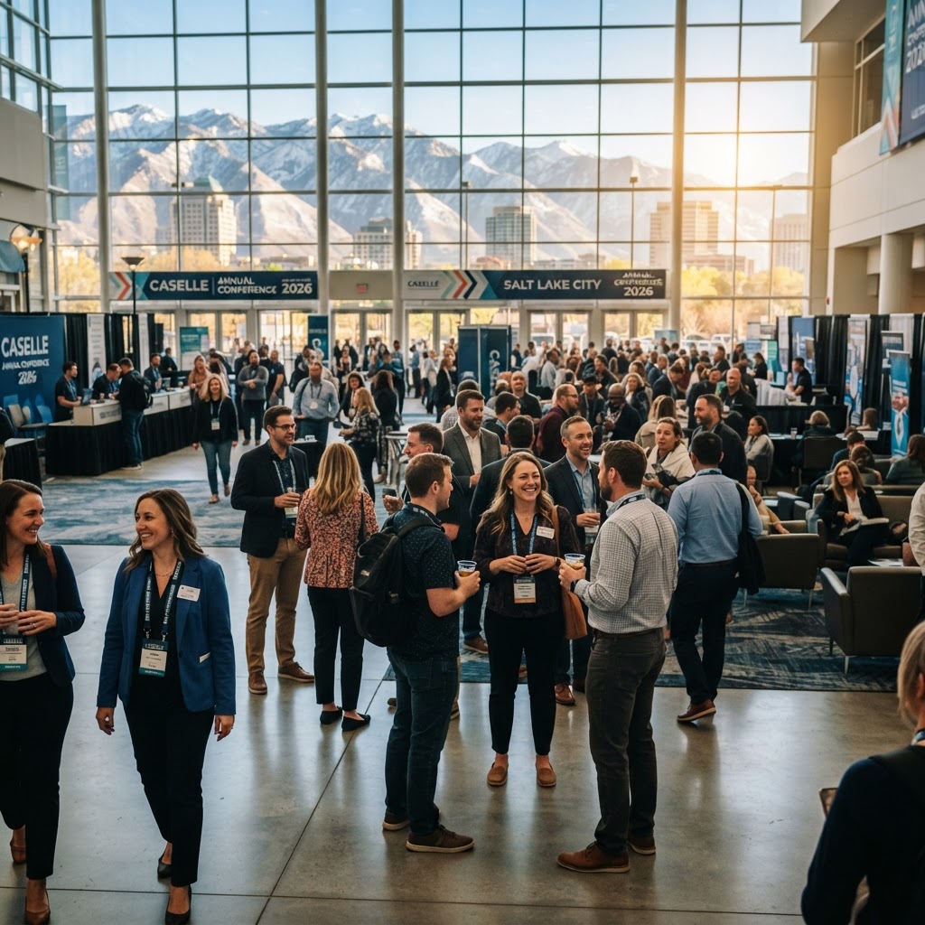 Caselle: 2026 Caselle Annual Conference Caselle: 2026 Caselle Annual Conference
