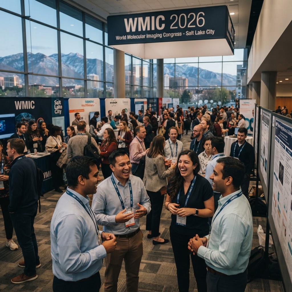 2026 World Molecular Imaging Congress