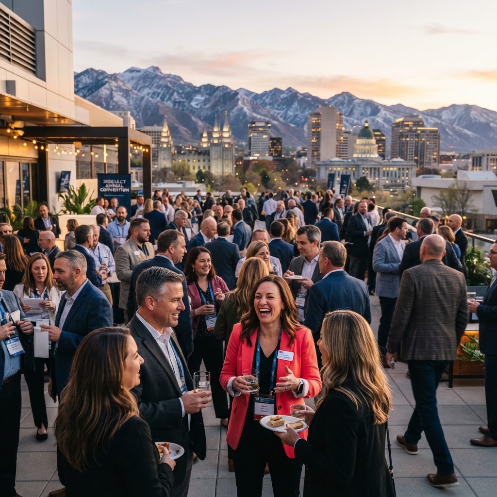 2026 Utah League of Cities & Towns Annual Convention 2026 Utah League of Cities & Towns Annual Convention