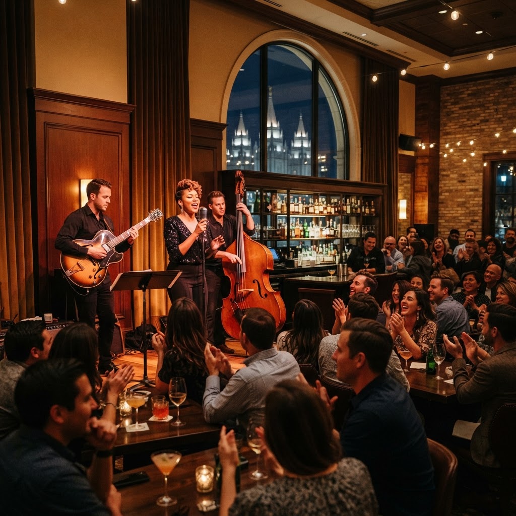 Events | Laurel Brasserie & Bar