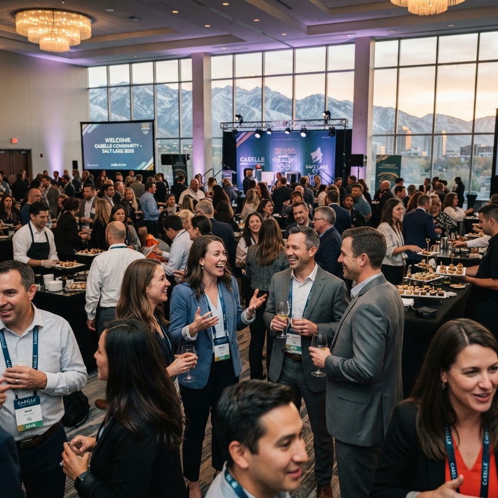 2026 Caselle Annual Conference | Corporate event in Salt Lake presented by 2026 Caselle Annual Conference | Corporate event in Salt Lake presented by
