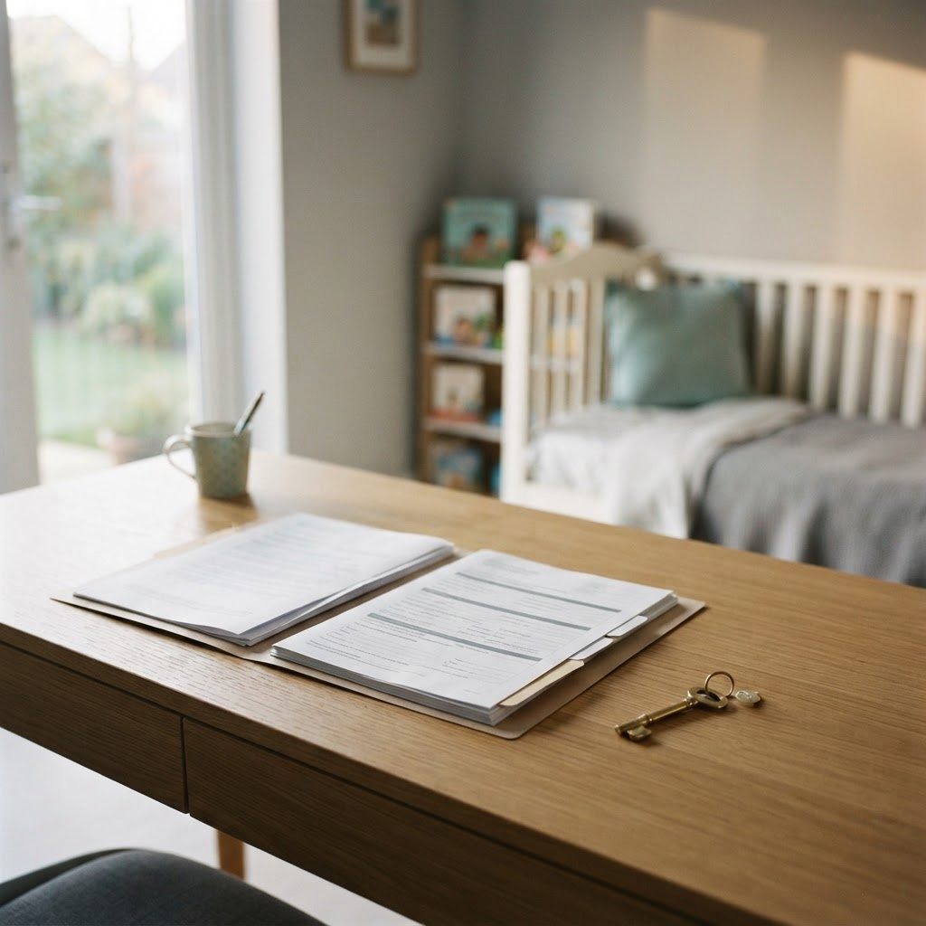 Children's Home Start-Up Policy Bundle