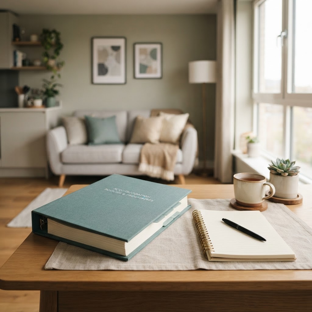 Supported Accommodation Policy Package