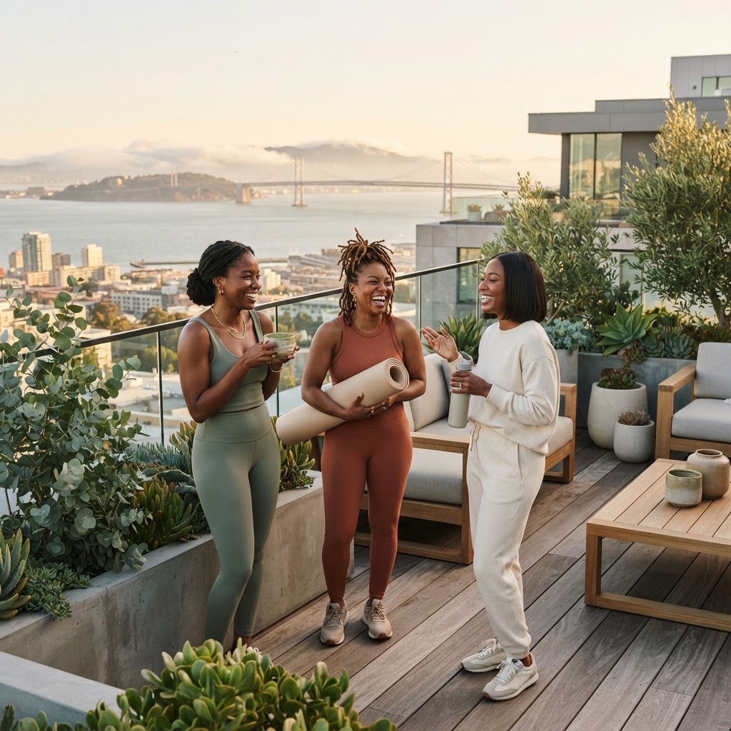 BGB Wellness Co. — Where Healing Feels Like Home