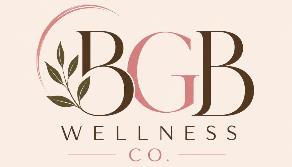 BGB Wellness Co.
