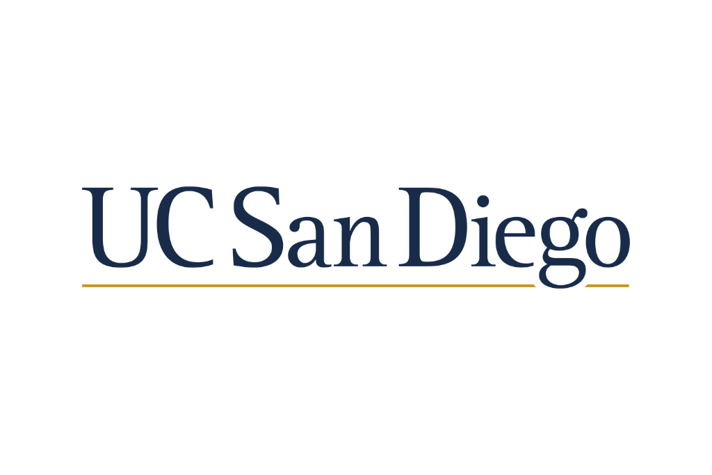 UC San Diego UC San Diego logo
