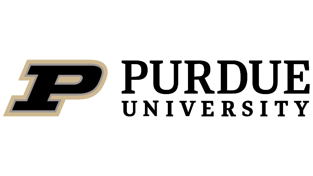 Purdue University Purdue University logo