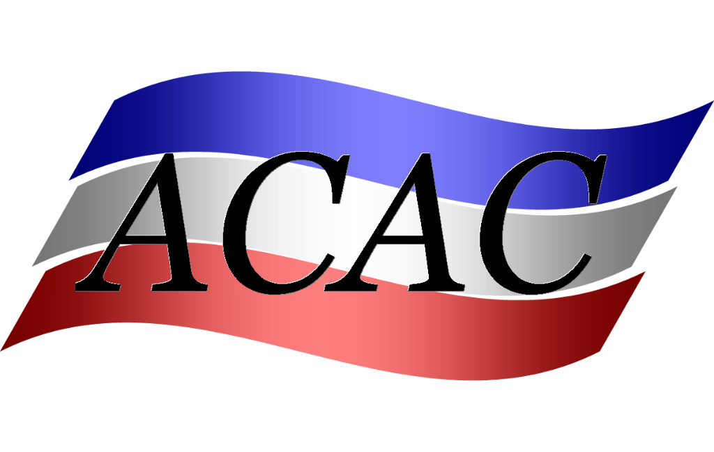ACAC ACAC logo