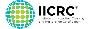 IICRC IICRC logo