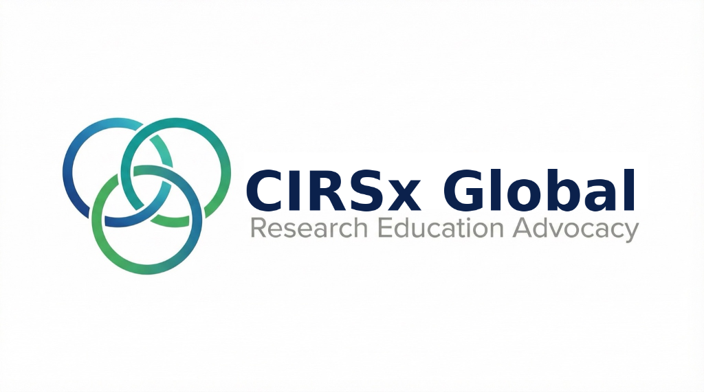 CIRSx Global CIRSx Global logo