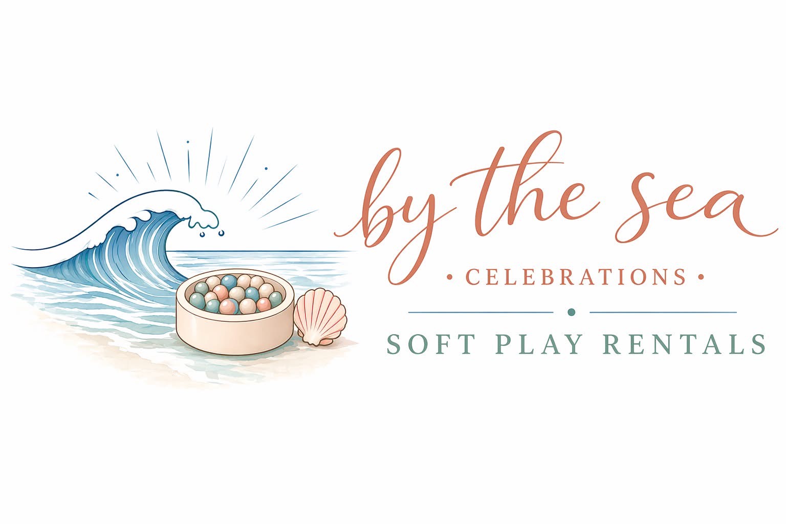 By The Sea Celebrations