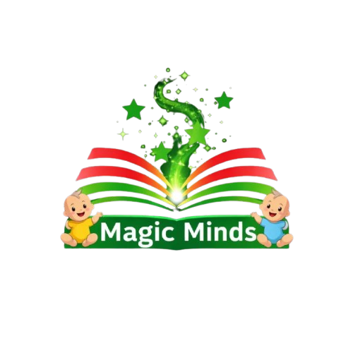 Magic Minds