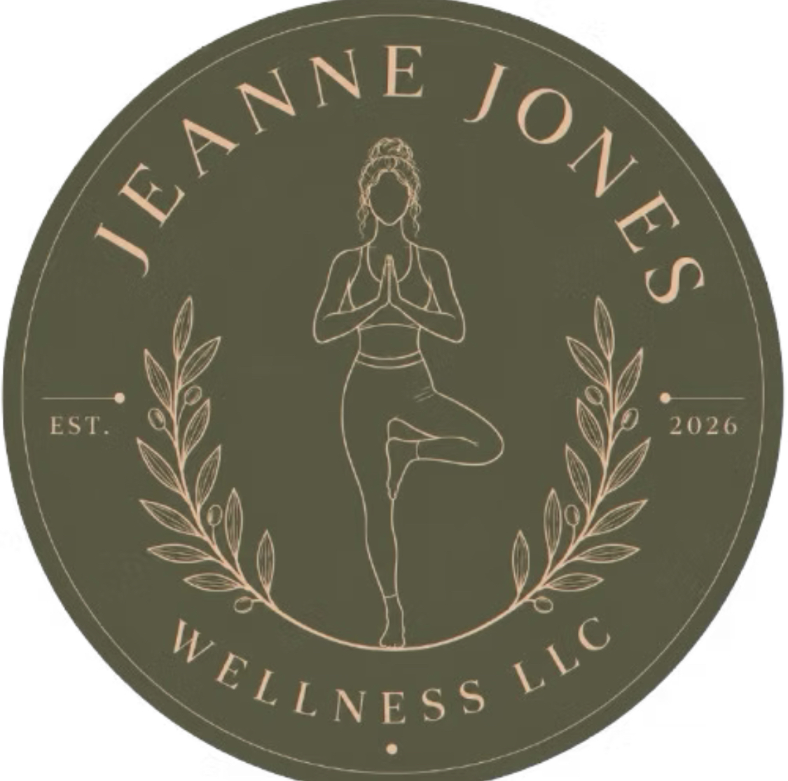 Jeanne Jones Wellness LLC