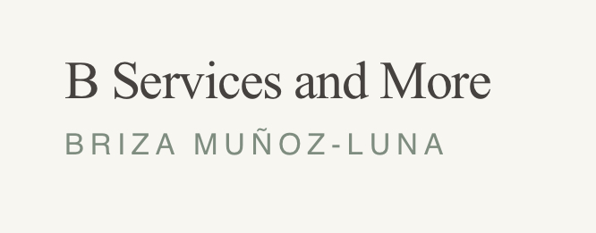 B Services & More