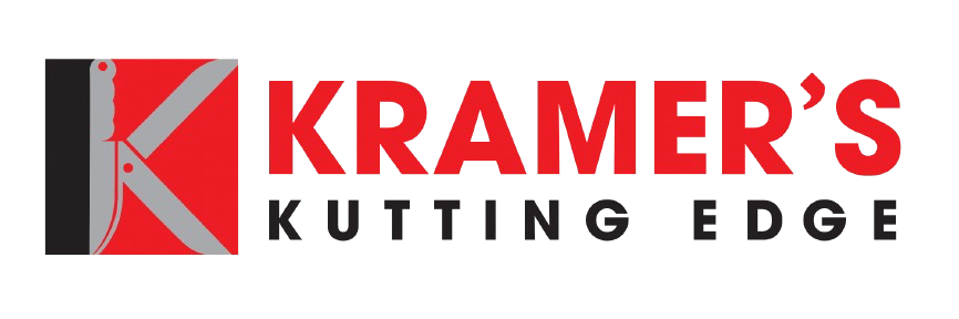 Kramer's Kutting Edge