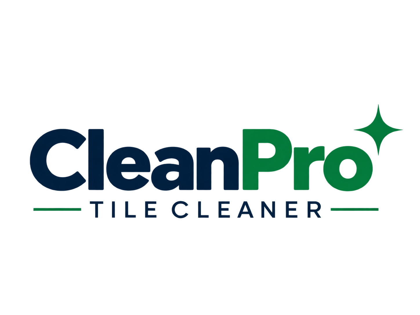 CleanPro Tile Cleaner