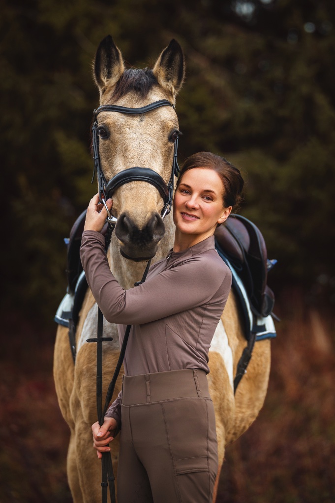 Julie Reimer