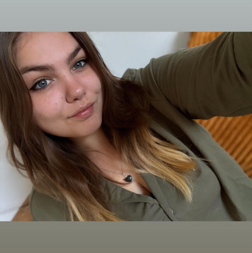 Cheyenne van Steene