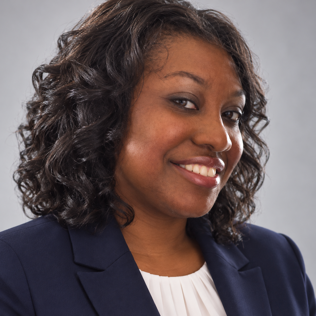Monica Blair Graves, Director, Corporate Relations