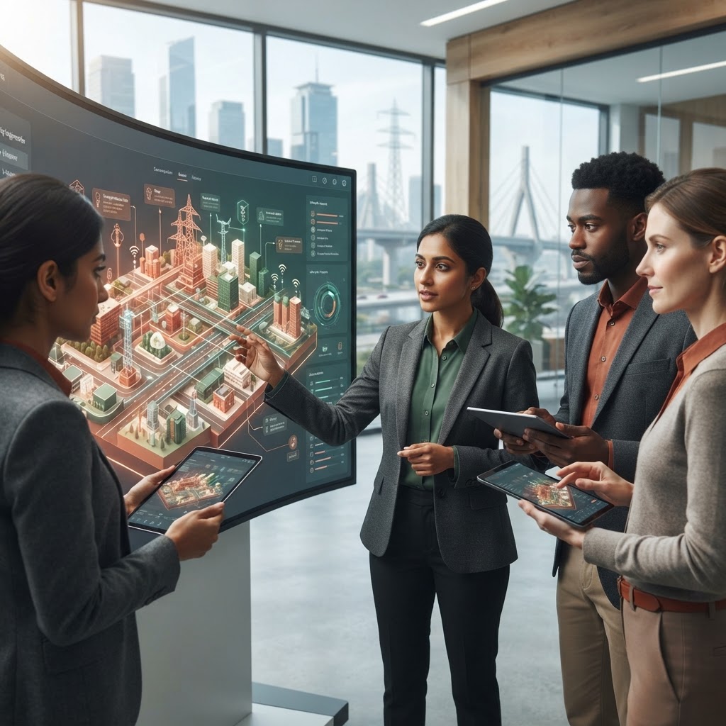 Beyond Documents: Digital Engineering as the Foundation of Systems Resilience