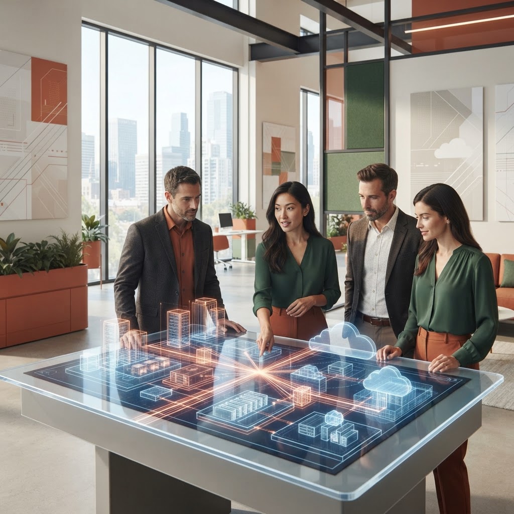 Architecting for Resilience: Why Enterprise Architecture is the Engine of Sustainable Transformation
