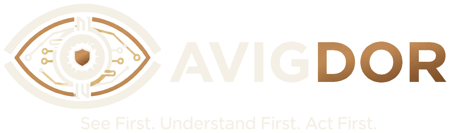 Avigdor Corporation