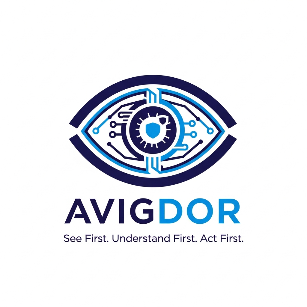 Avigdor
