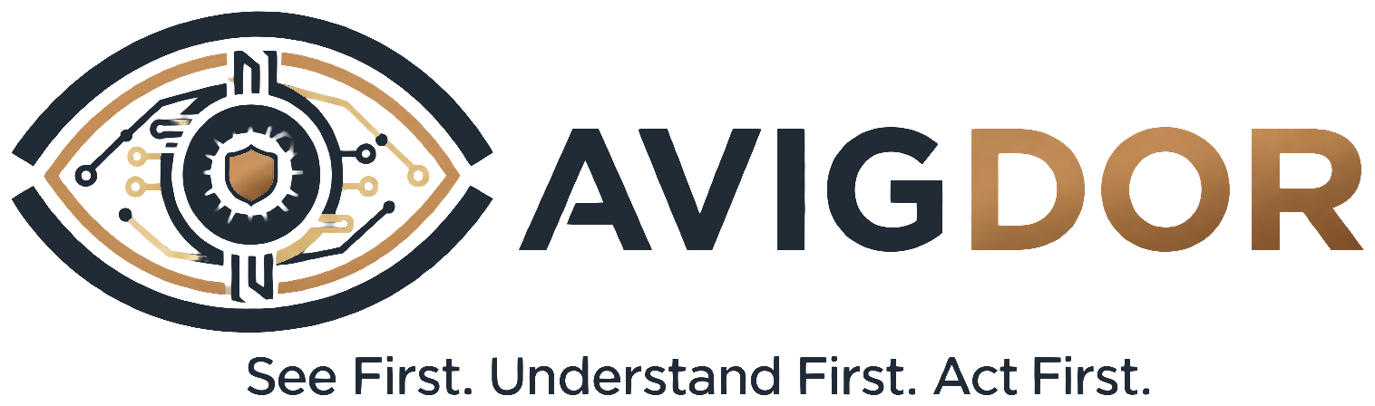 Avigdor Corporation