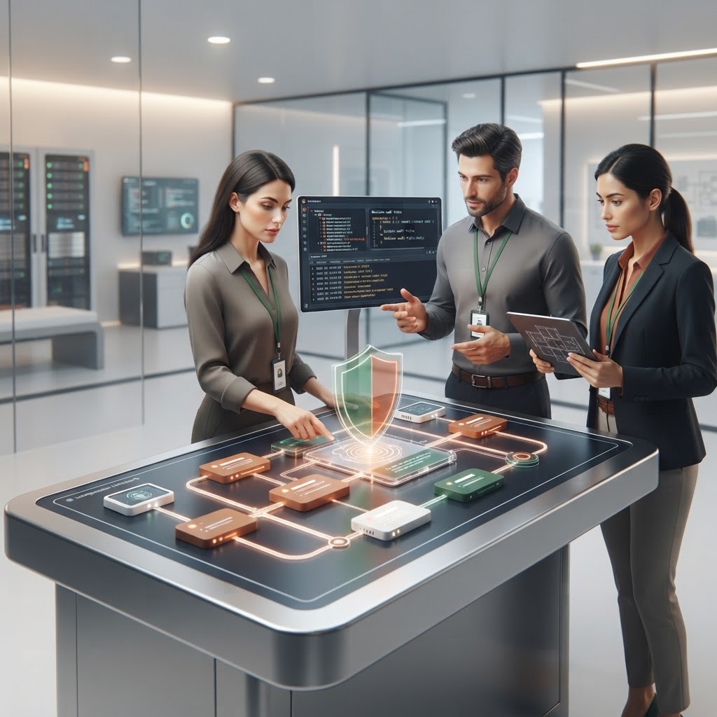 Beyond the Model: Hardening the AI Intelligence Lifecycle