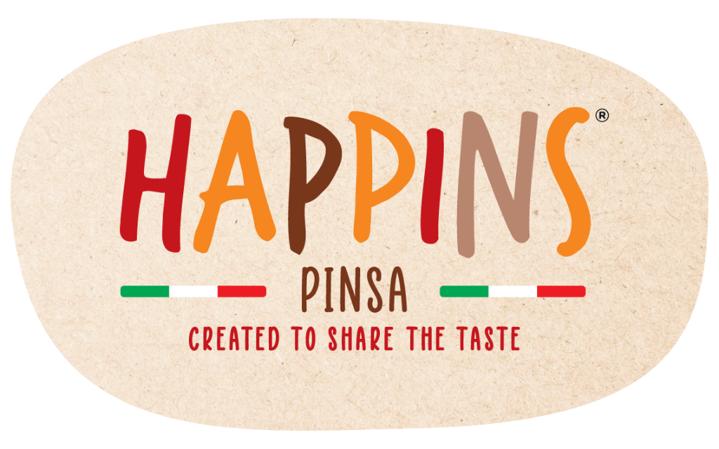 Happins Pinsa