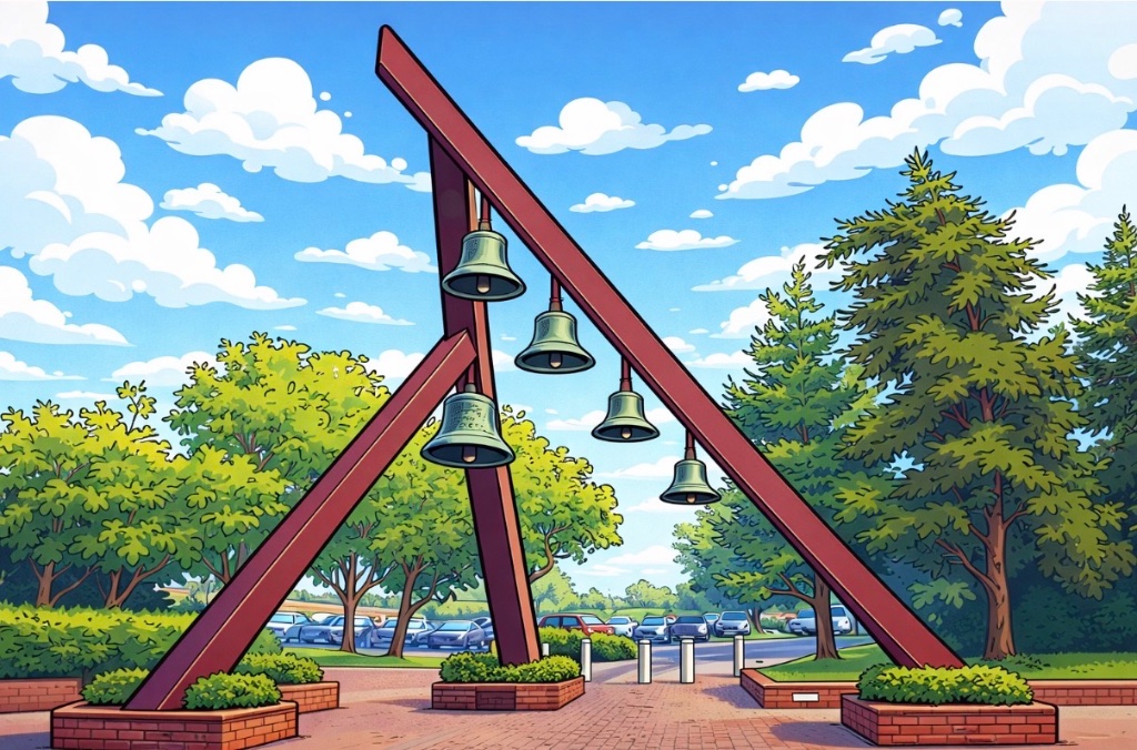 Bell Tower