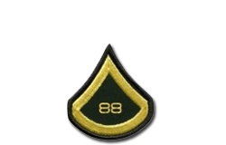 Soldado 1ª Clase