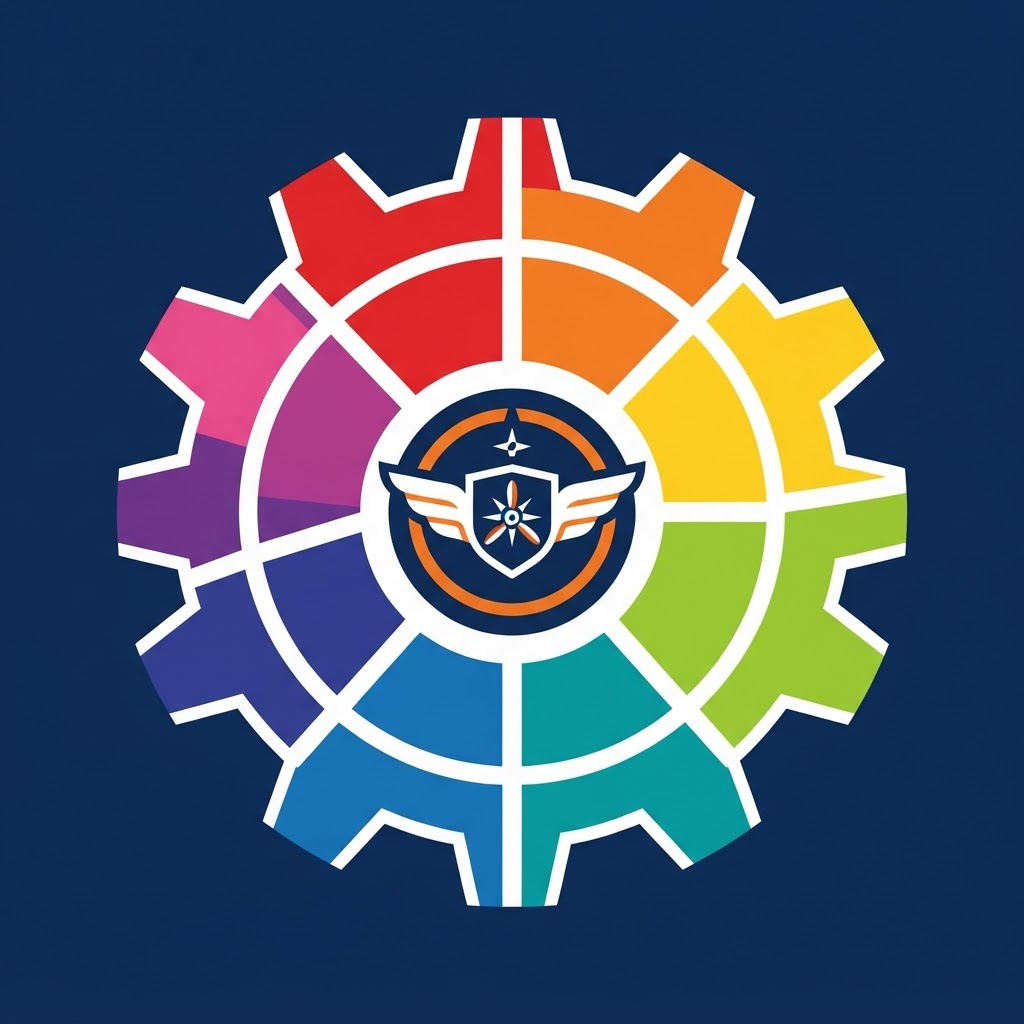 CORE9 logo