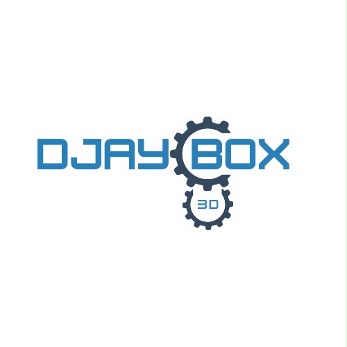 DJAYBOX 3D