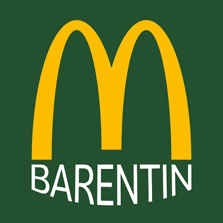 McDonald's Barentin