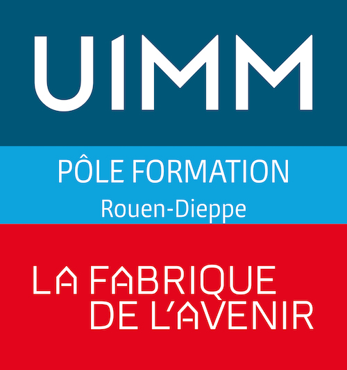 UIMM Pôle Formation Rouen-Dieppe