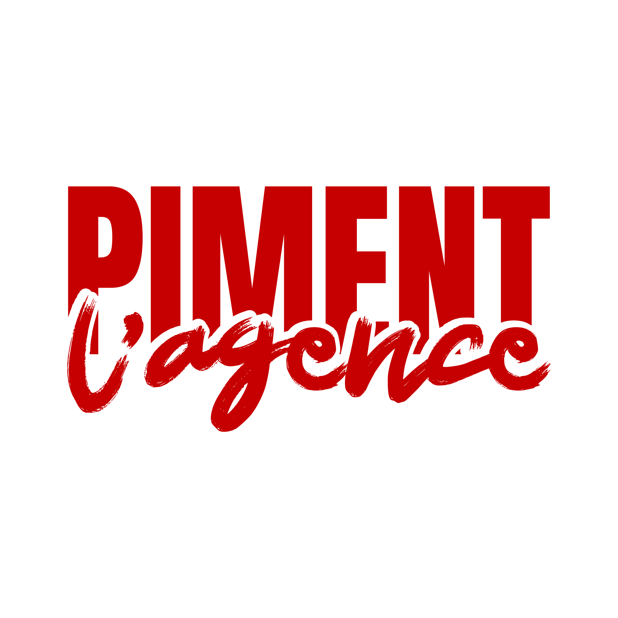 PIMENT l'agence