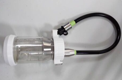 Contenedor de Agua Original Olympus para series 140 hasta 190